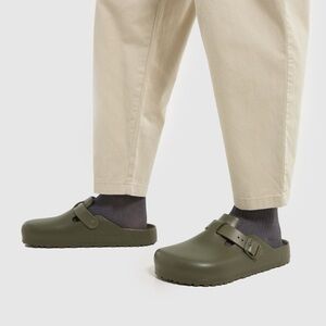 Birkenstock Boston EVA Clogs size 43